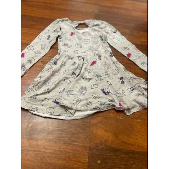 The Children's Place Other - Childrens Place Doodle Dress